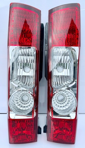 Lampe feu arriere - feu,