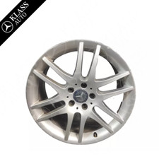 Jante Alu 18'  8,5J x 18