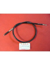Cable embrayage de MBX80SW