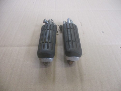Cales pieds avant pour yamaha - cales,