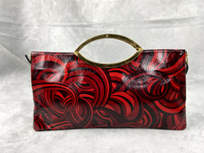 Magnifique pochette Vintage "