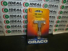 Graco GHD541 Résistant