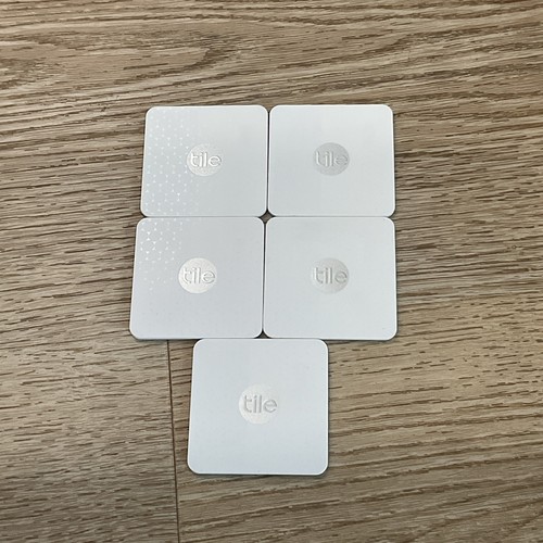 Tile slim bluetooth tracker - tile,