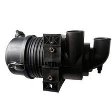 Air Filter Assembly Shell Fits