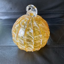 Boule De Noël en Verre