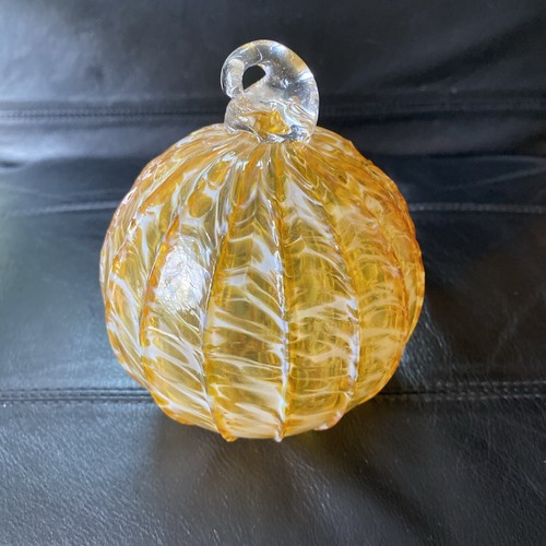 Boule noël verre - de,