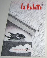 LA HULOTTE N° 79 - LES CENTS