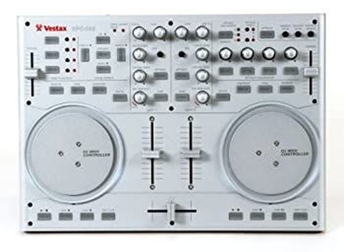 Vestax vci 100 usb - vestax, vci-100