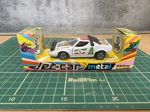 Norev jet car 863 - norev,