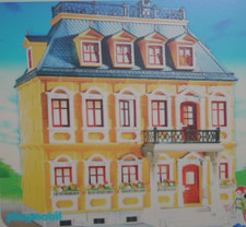 Playmobil -- Pièce de