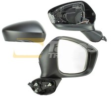 Rétroviseur ext. Droite Pour