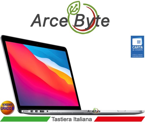 Apple macbook pro 2013 - apple,