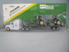 John Deer die cast metal