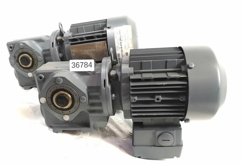 Sew 264 min - 0,55, moteur