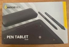 Tablette graphique à Stylet
