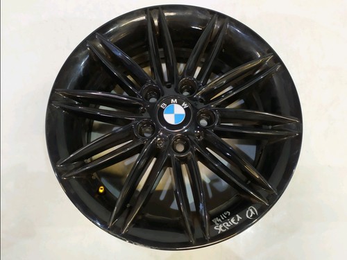 Jante alliage bmw 1 serie - alliage,