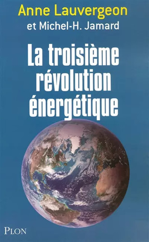 Troisième révolution - la,