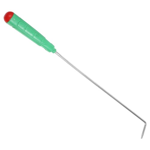 Pioche feu robuste - à,