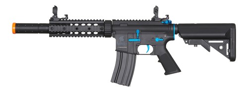 Lancer tactical gen - 2, sd