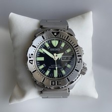 Montre de plongée automatique