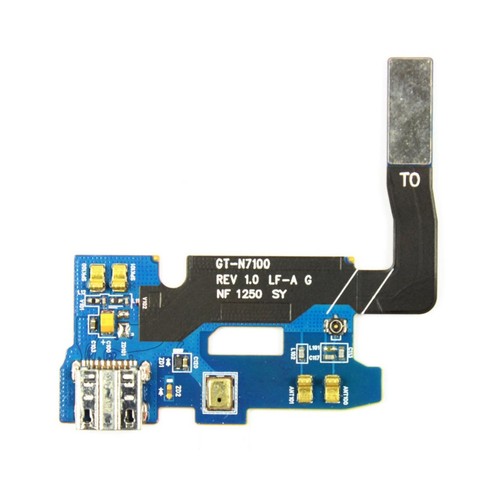 Nappe connecteur charge et - charge,