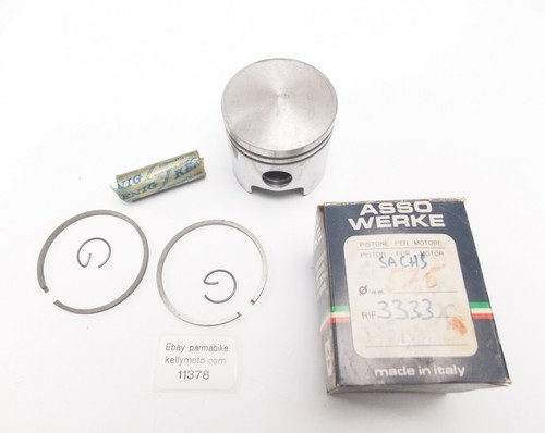 Nos asso werke 3333 piston - nos,