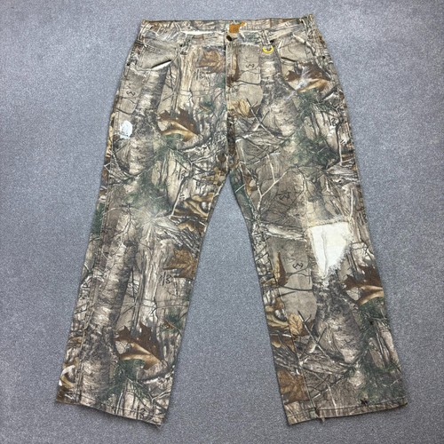 Pantalon realtree adulte x - realtree,