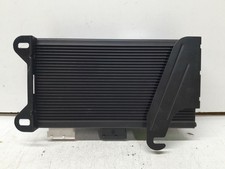 Peugeot 607 2008 Amplificateur