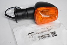 Clignotant avant gauche adaptable SUZUKI GSX-R600-750  SV650  TL1000  XF650