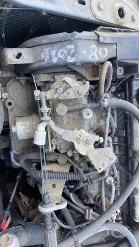 Pompe injection renault - pompe,