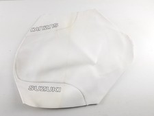 Housse de selle 10 SUZUKI ZR
