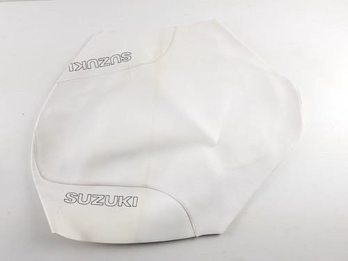 Housse selle suzuki - suzuki, zr