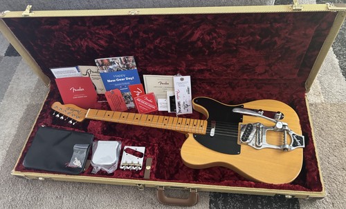 Fender american 1951 - fender, ii