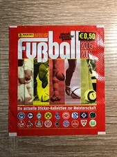 PANINI Fussball Football 2005-2006 GERMANY  Bustina PACKET Pochette Tüte