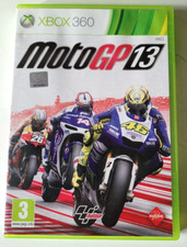 MotoGP 13 - XBOX 360 - PAL