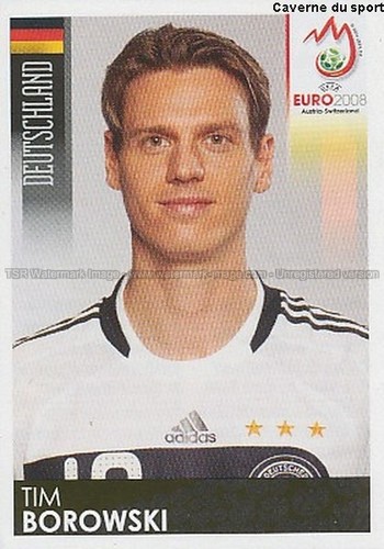 218 vignette panini borowski - 218,