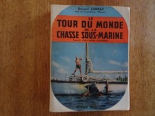 LE TOUR DU MONDE DE LA CHASSE