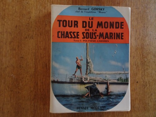 Tour monde la - la, chasse