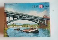 KIBRI ECHELLE N  PONT