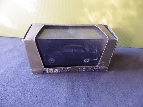Brumm fiat 1400 r 165 - 1400,