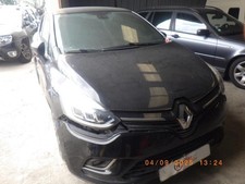 Berceau avant RENAULT CLIO 4