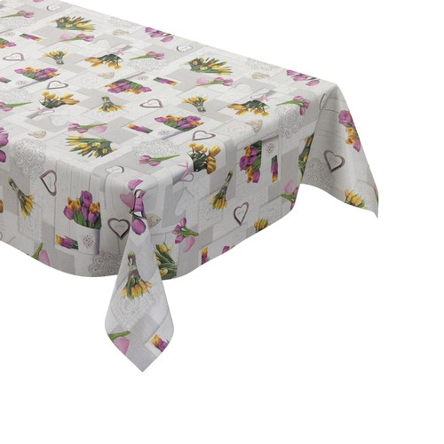 Mewatu nappe toile cirée - mewatu,