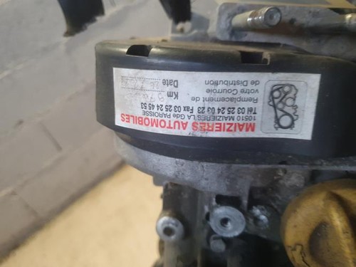 Moteur fiat 500 - fiat, 2