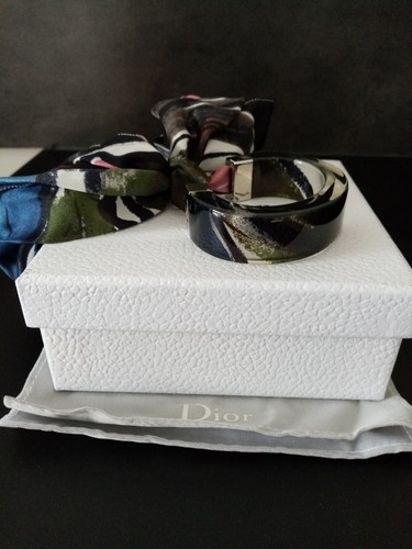 Dior bracelet collection