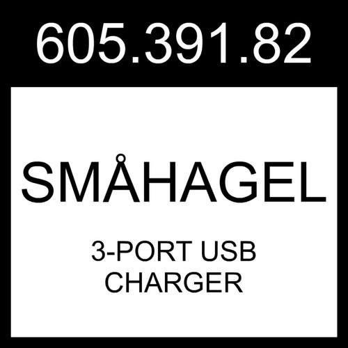 Ikea smahagel småhagel port - ikea,
