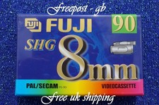 Cassette De Caméscope FUJI