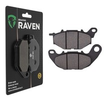 Plaquettes de frein Arrière