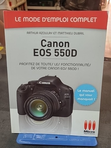 Canon eos 550d - canon,
