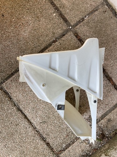 Boîte air honda 125 250 - À, cr