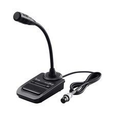 Microphone de bureau ICOM